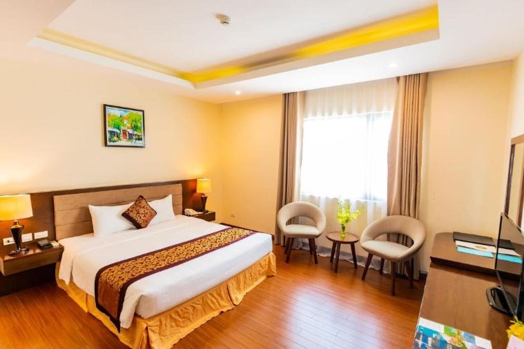 Mường Thanh Holiday Quảng Bình Hotel